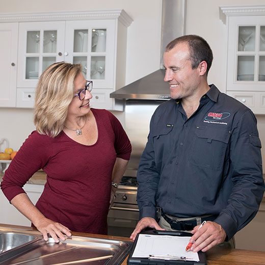 Blakehurst Electricians